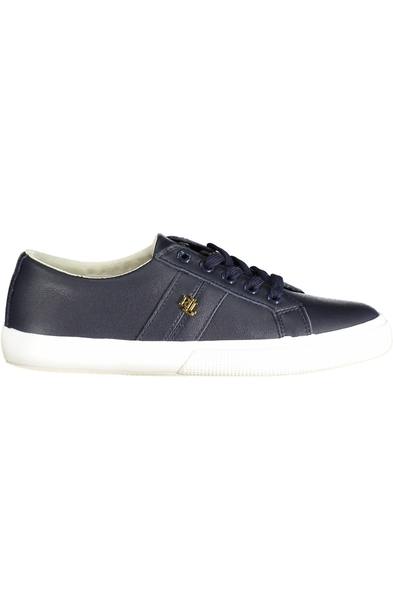 RALPH LAUREN DAMEN SPORTSCHUHE BLAU