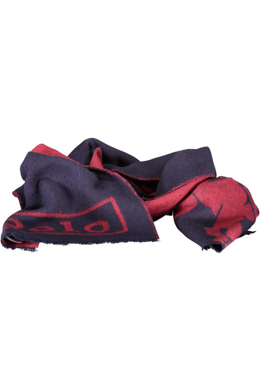 RALPH LAUREN BLAUER HERRENSCHAL