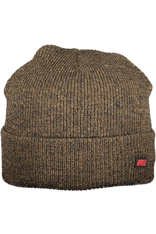 Herren-Gewehrkappe, braun