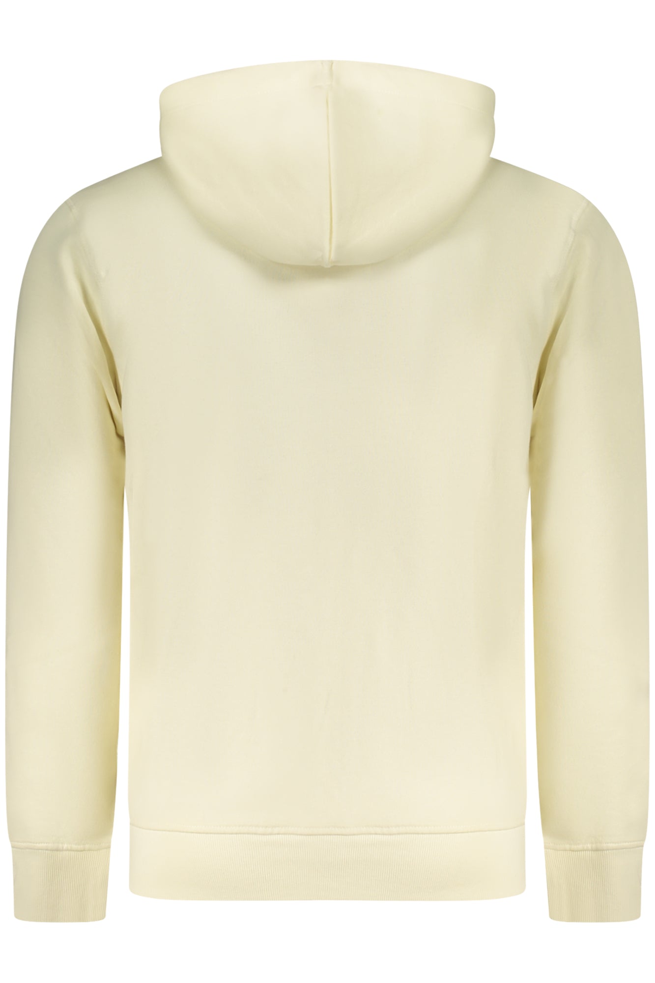 RIFLE HERREN-SWEATSHIRT MIT REISSVERSCHLUSS WEISS
