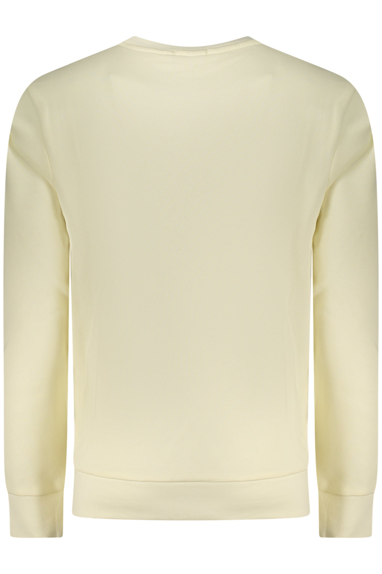 RIFLE HERREN-SWEATSHIRT MIT REISSVERSCHLUSS WEISS
