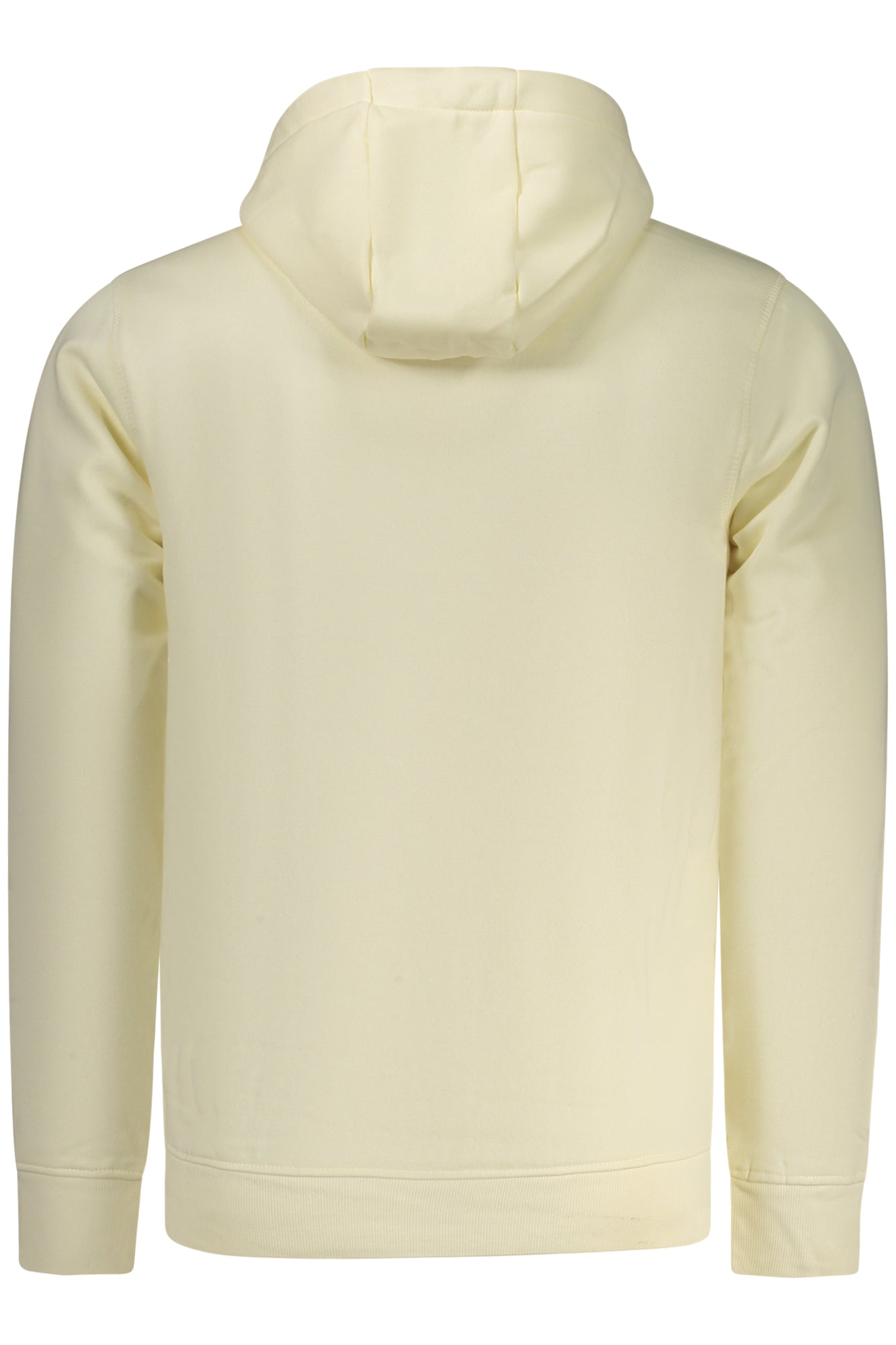 RIFLE HERREN-SWEATSHIRT MIT REISSVERSCHLUSS WEISS
