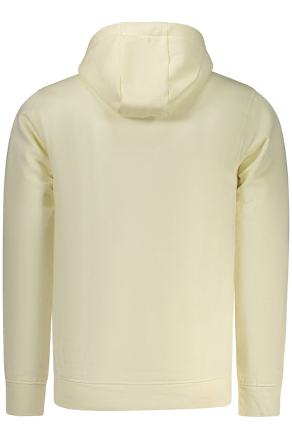 RIFLE HERREN-SWEATSHIRT MIT REISSVERSCHLUSS WEISS