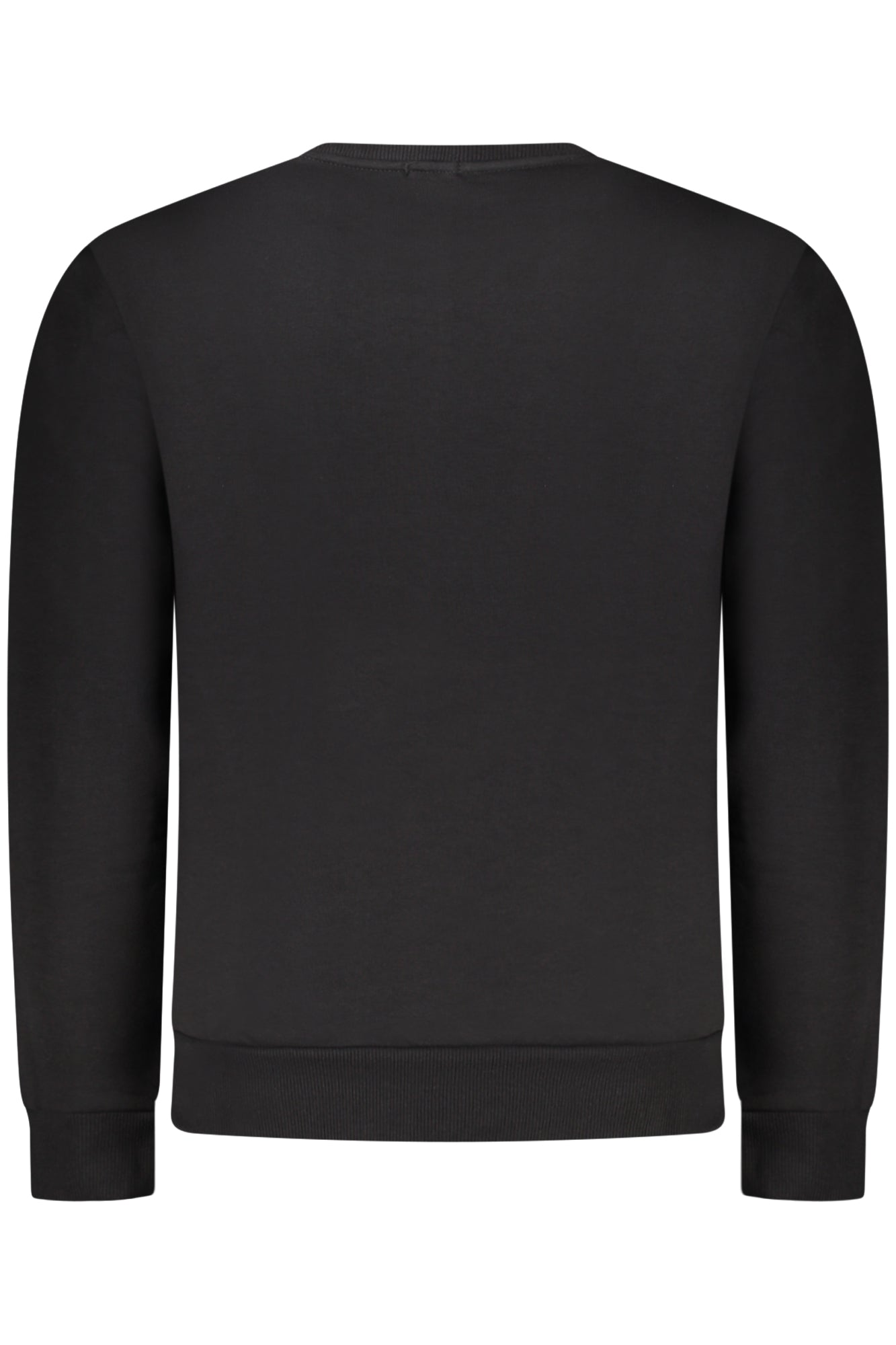 RIFLE SWEATSHIRT OHNE REISSVERSCHLUSS HERREN SCHWARZ