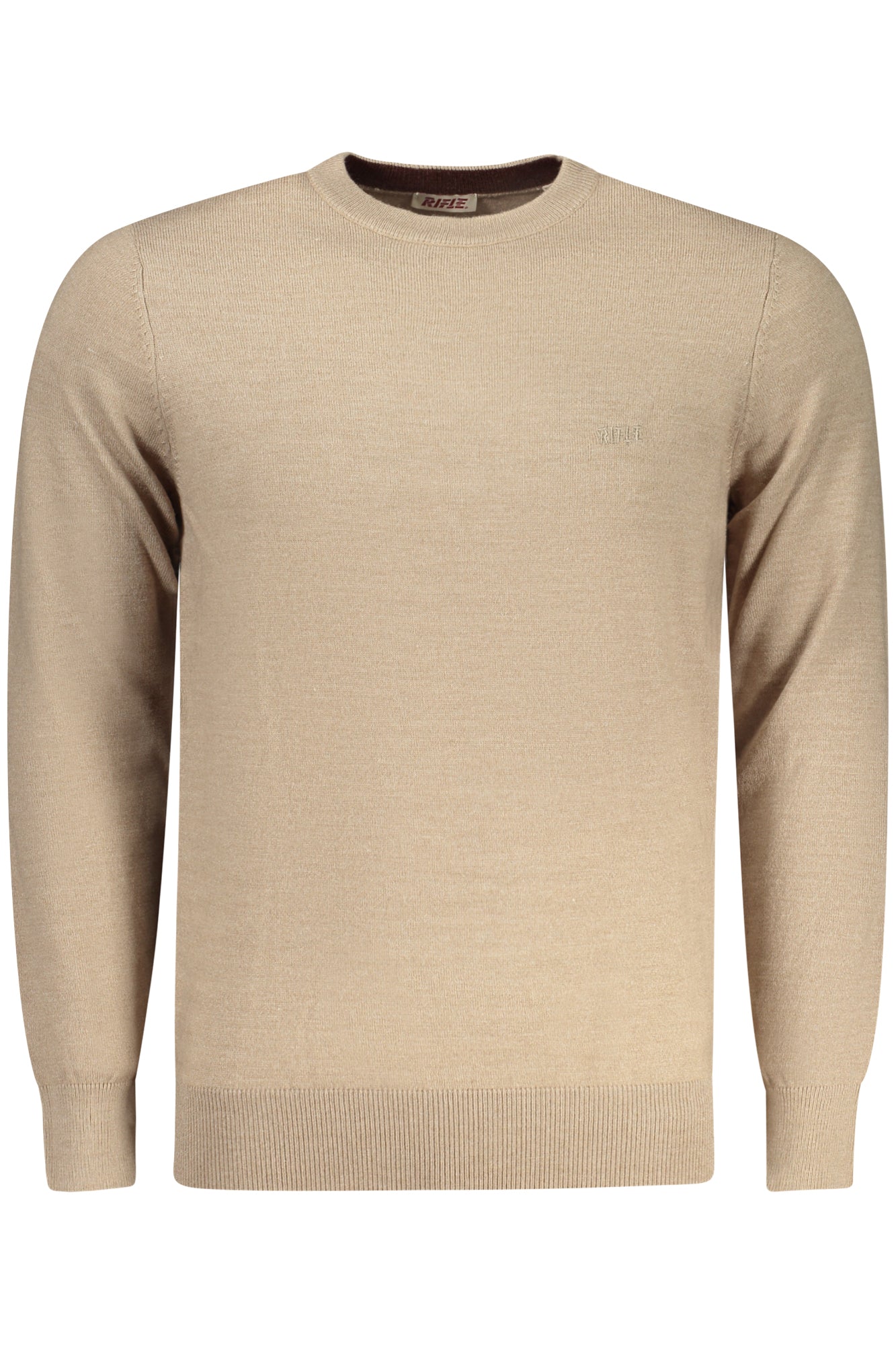 RIFLE HERREN-BEIGEHEMD