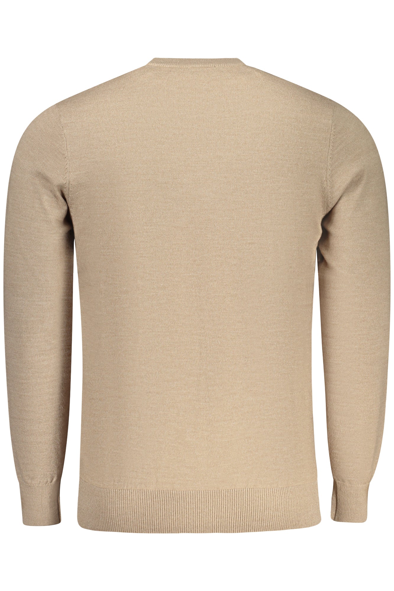 RIFLE HERREN-BEIGEHEMD
