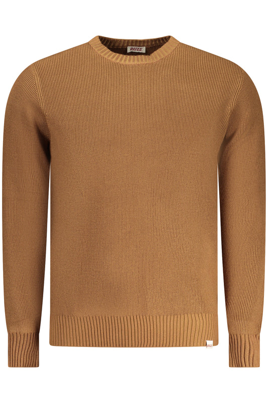 Herren-Gewehrhemd, braun