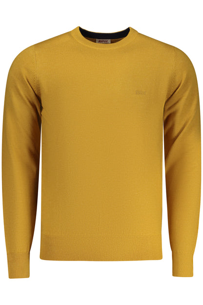 GEWEHR HERREN GOLDENES SHIRT
