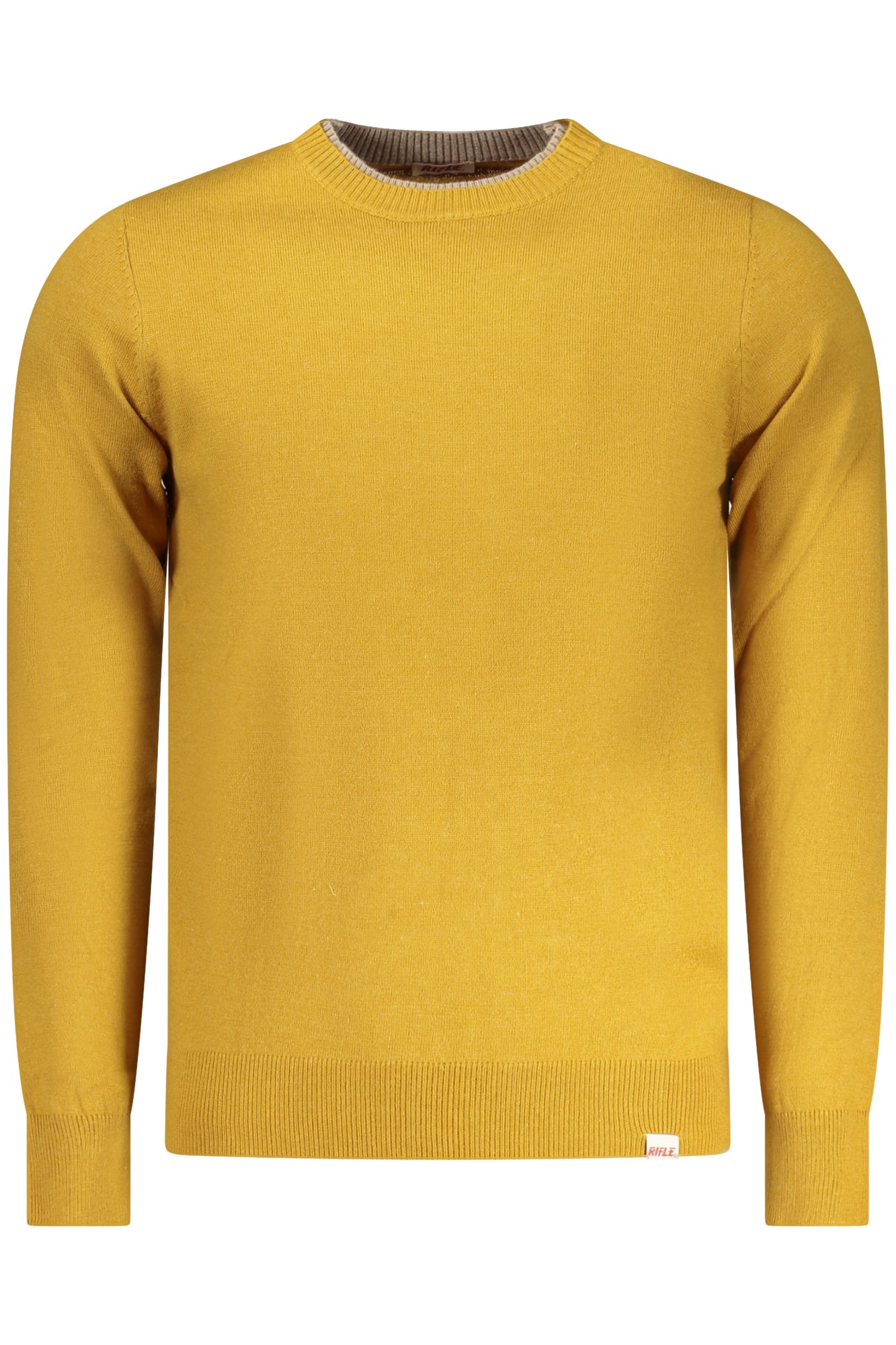 GEWEHR HERREN GOLDENES SHIRT