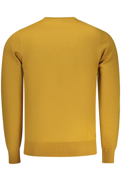 GEWEHR HERREN GOLDENES SHIRT