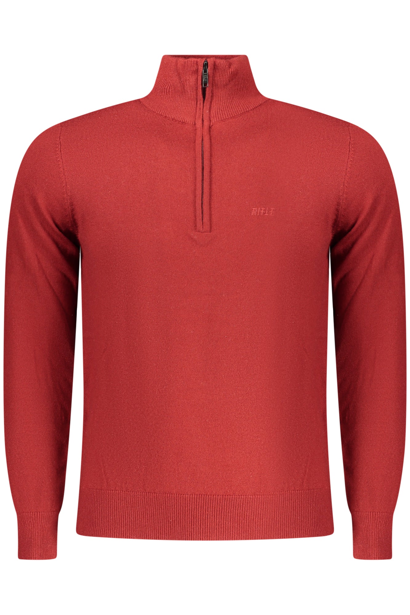 ROTES HERREN-GEWEHRHEMD