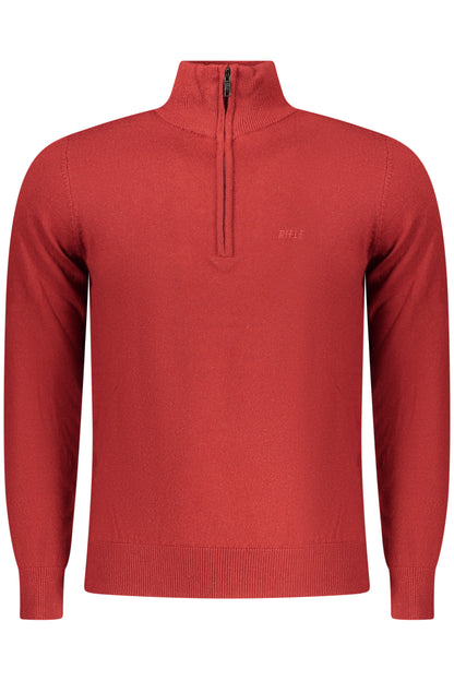 ROTES HERREN-GEWEHRHEMD