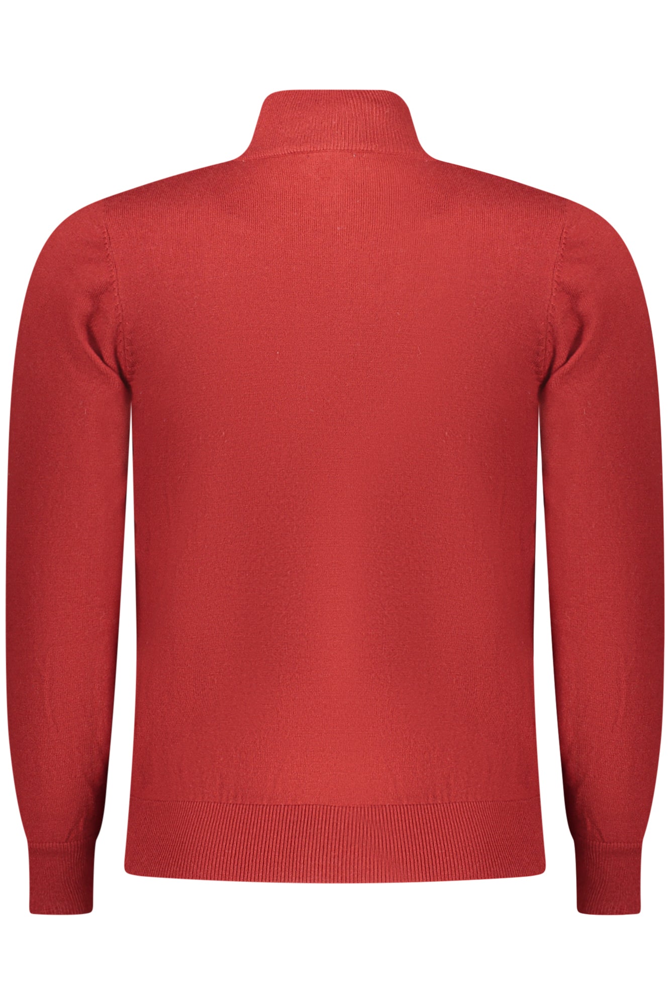 ROTES HERREN-GEWEHRHEMD