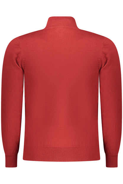 ROTES HERREN-GEWEHRHEMD