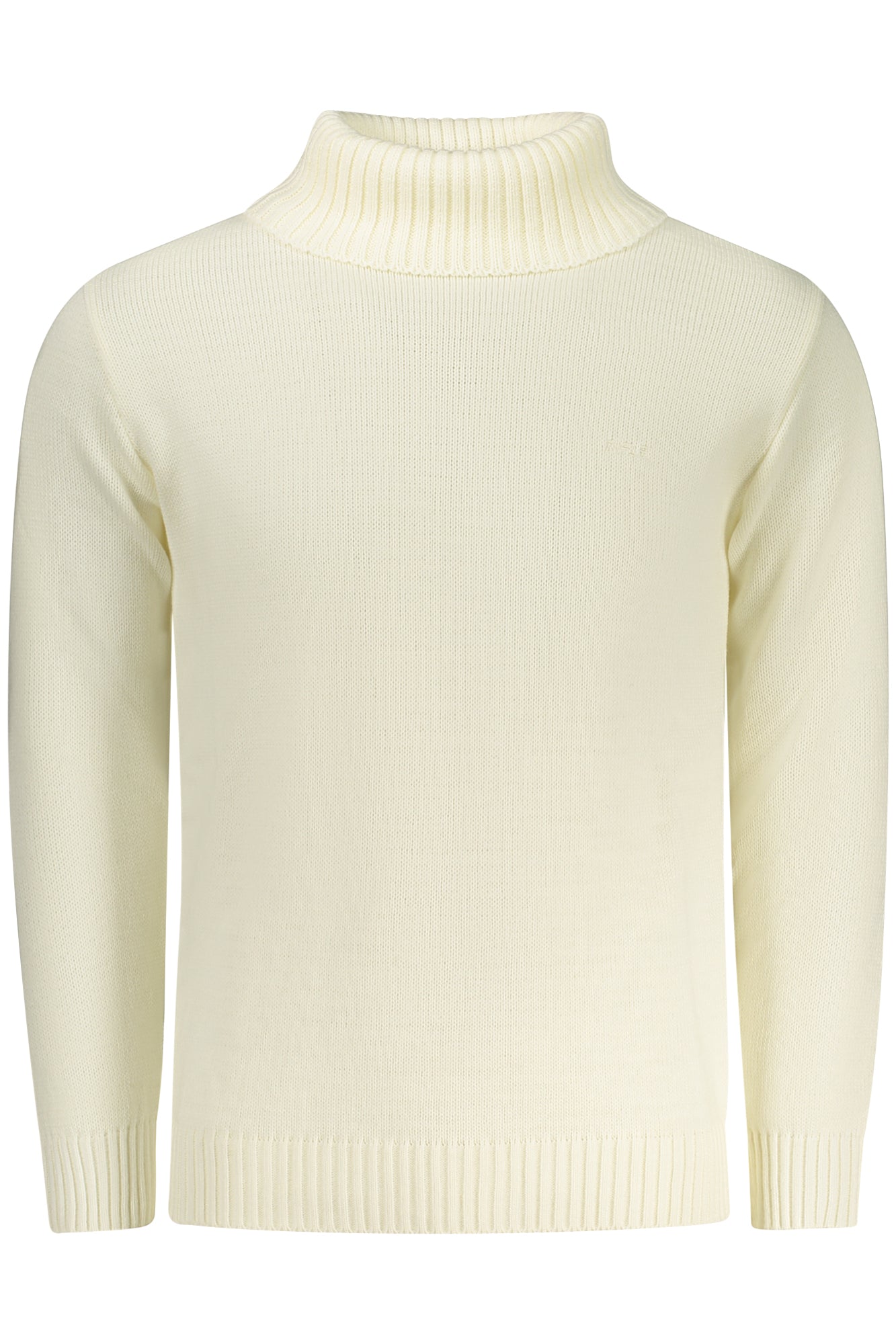 Gewehrpullover, Herren, Weiß