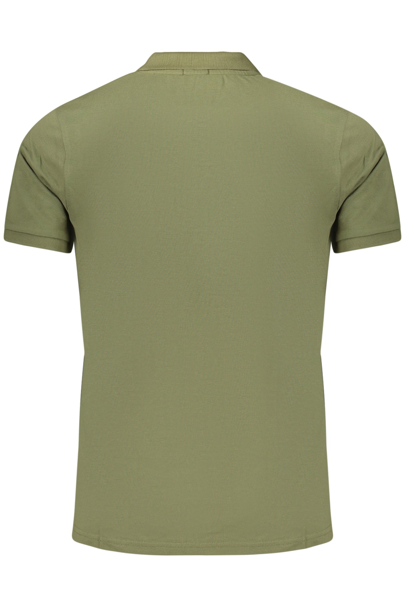 RIFLE POLO KURZARM HERREN GRÜN