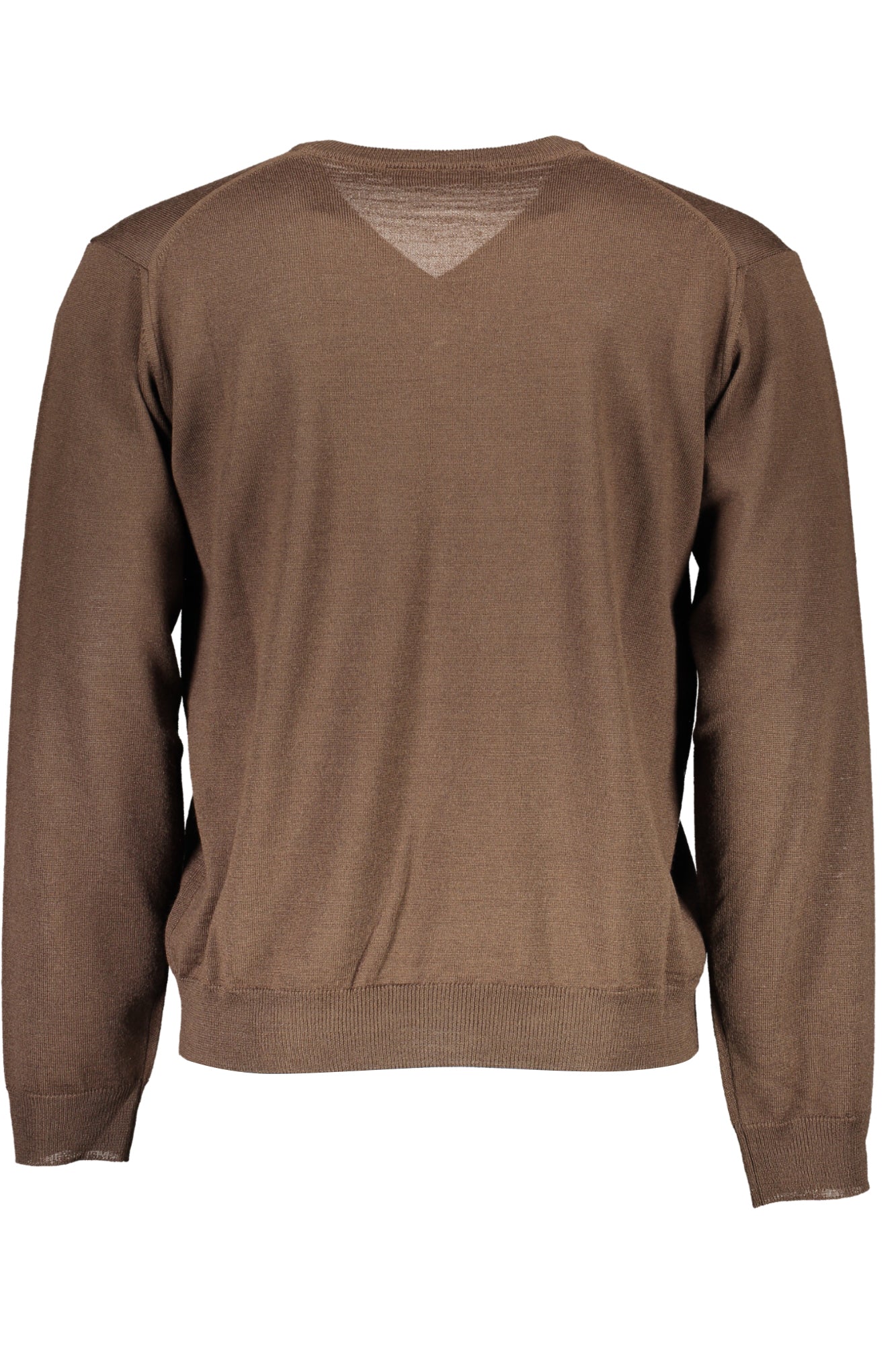 ROMEO GIGLI HERRENPULLOVER BRAUN