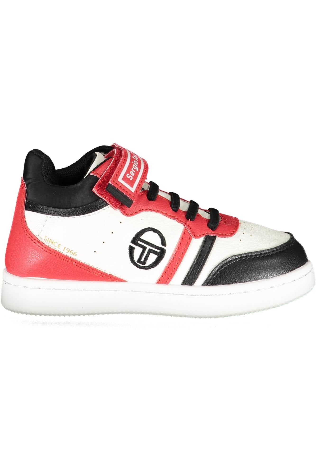 SERGIO TACCHINI SPORTSCHUHE KINDER WEISS