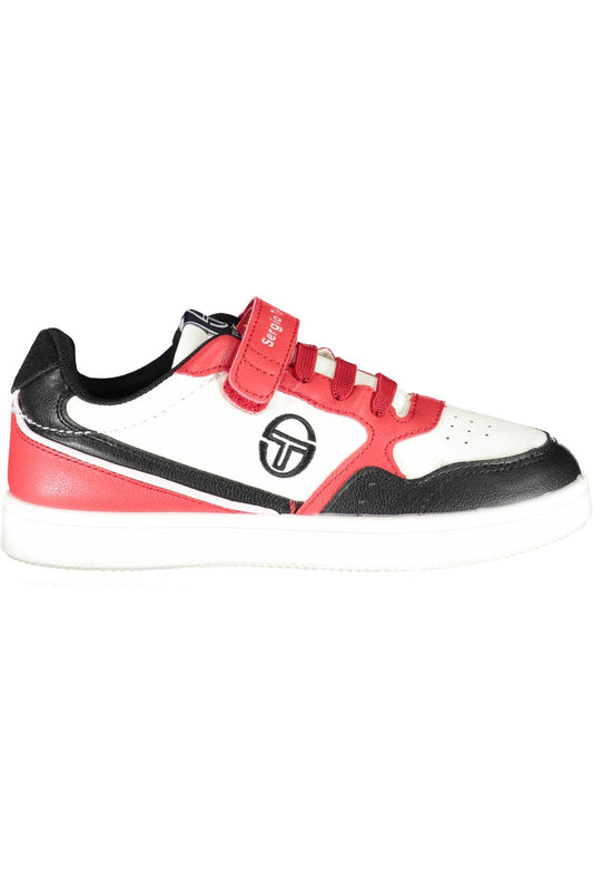 SERGIO TACCHINI SPORTSCHUHE KINDER WEISS