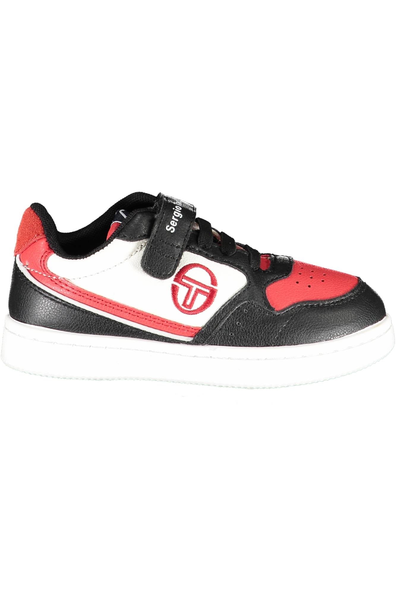 SERGIO TACCHINI SPORTSCHUHE KINDER SCHWARZ