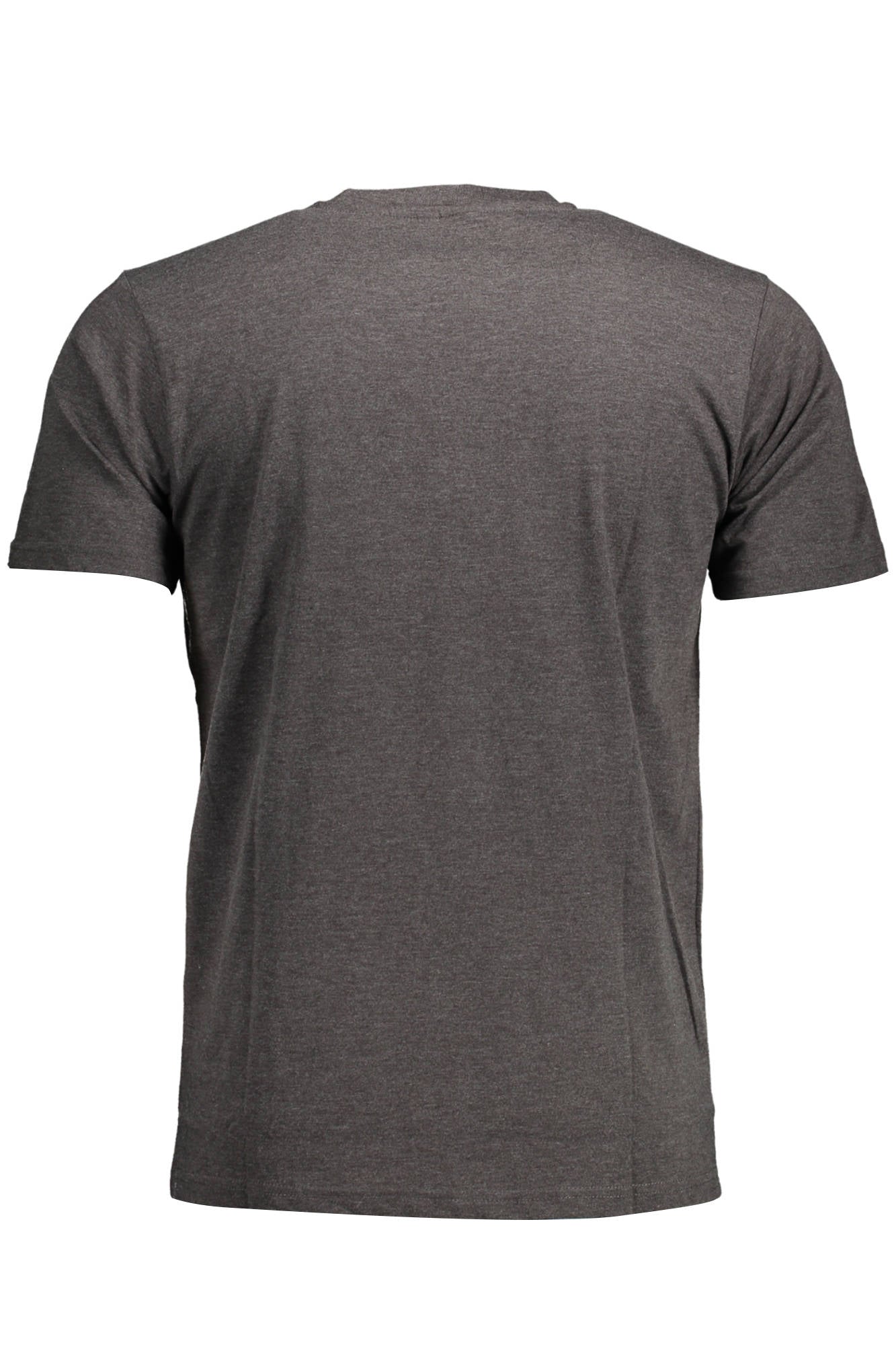 SERGIO TACCHINI HERREN KURZARM T-SHIRT GRAU