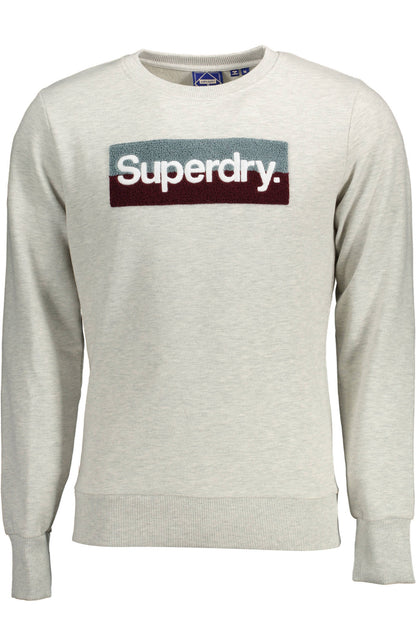 SUPERDRY SWEATSHIRT OHNE REISSVERSCHLUSS HERREN