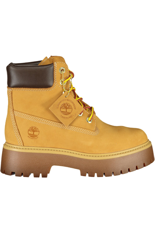 TIMBERLAND DAMEN STIEFEL BRAUN