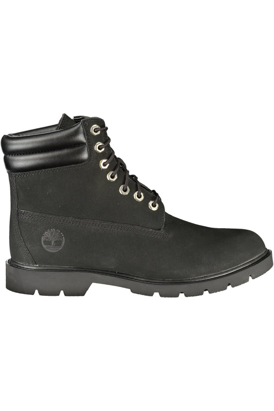 TIMBERLAND HERRENSTIEFEL SCHWARZ