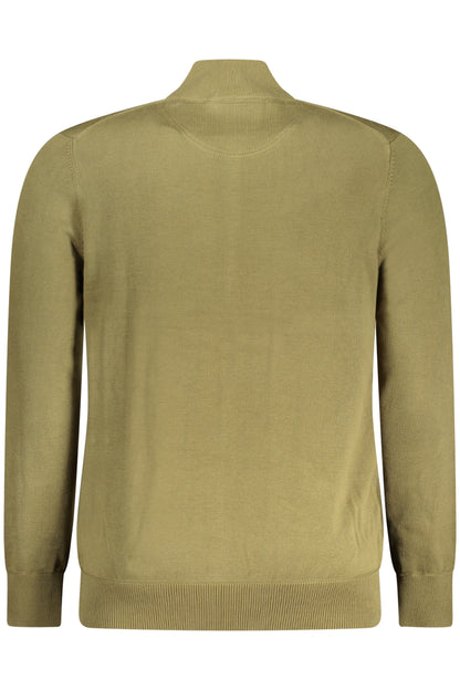 TIMBERLAND CARDIGAN HERREN GRÜN