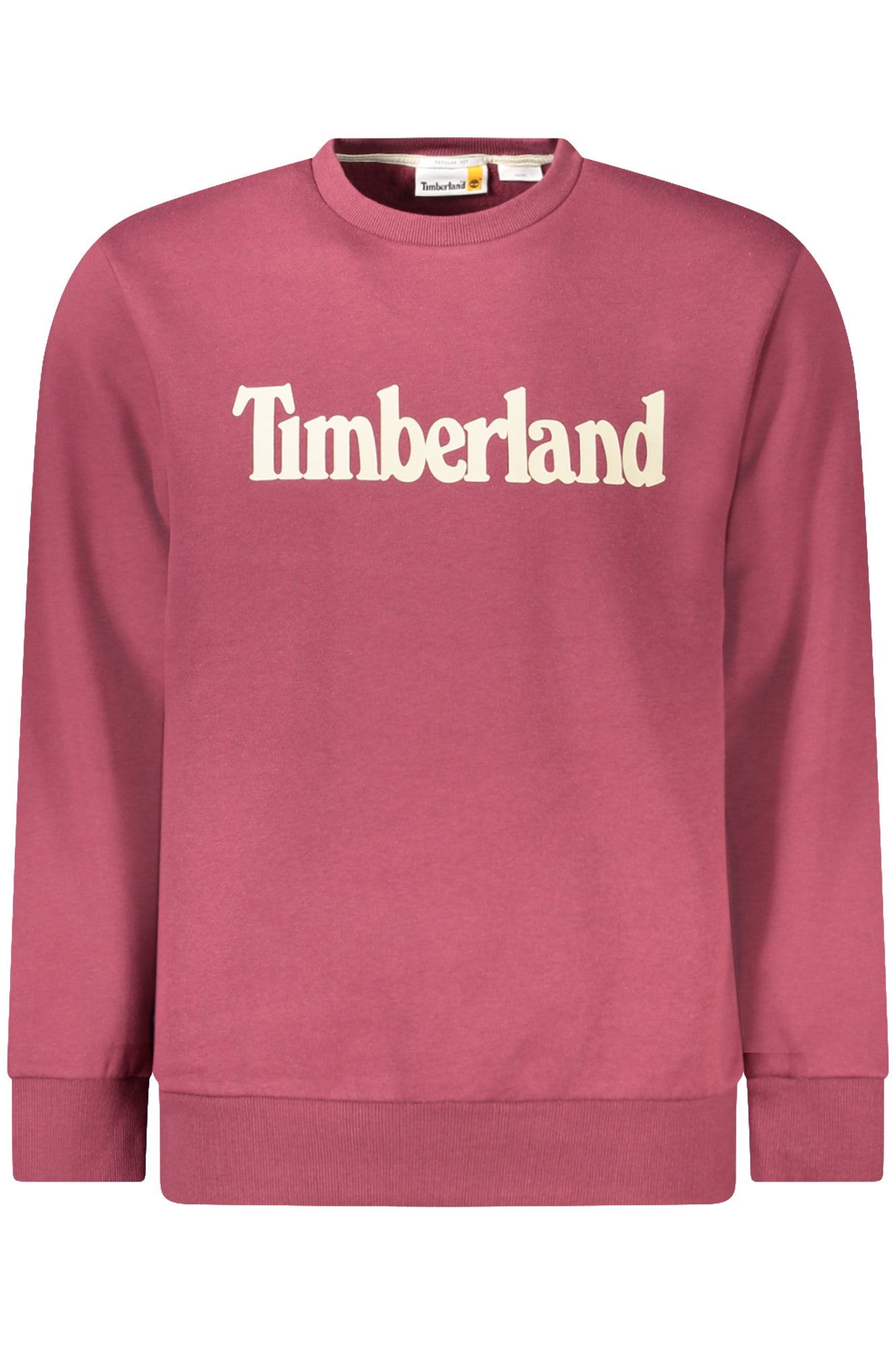 TIMBERLAND HERREN-SWEATSHIRT MIT REISSVERSCHLUSS