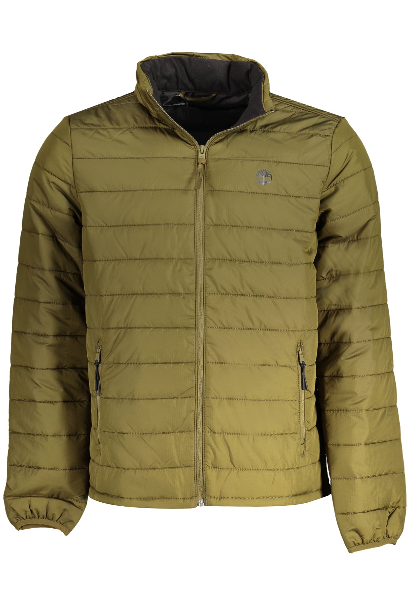 TIMBERLAND GRÜNE HERREN-SPORTJACKE