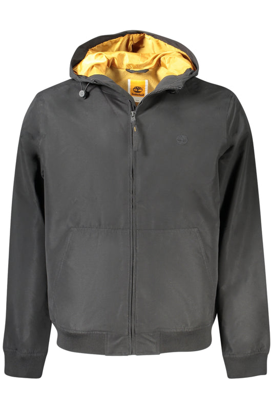 TIMBERLAND HERRENJACKE SCHWARZ