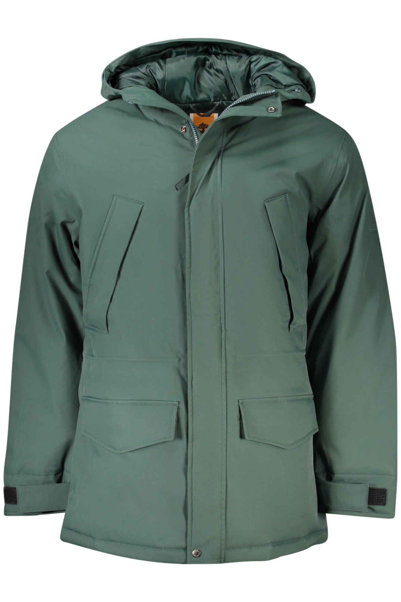 TIMBERLAND HERREN GRÜNE JACKE