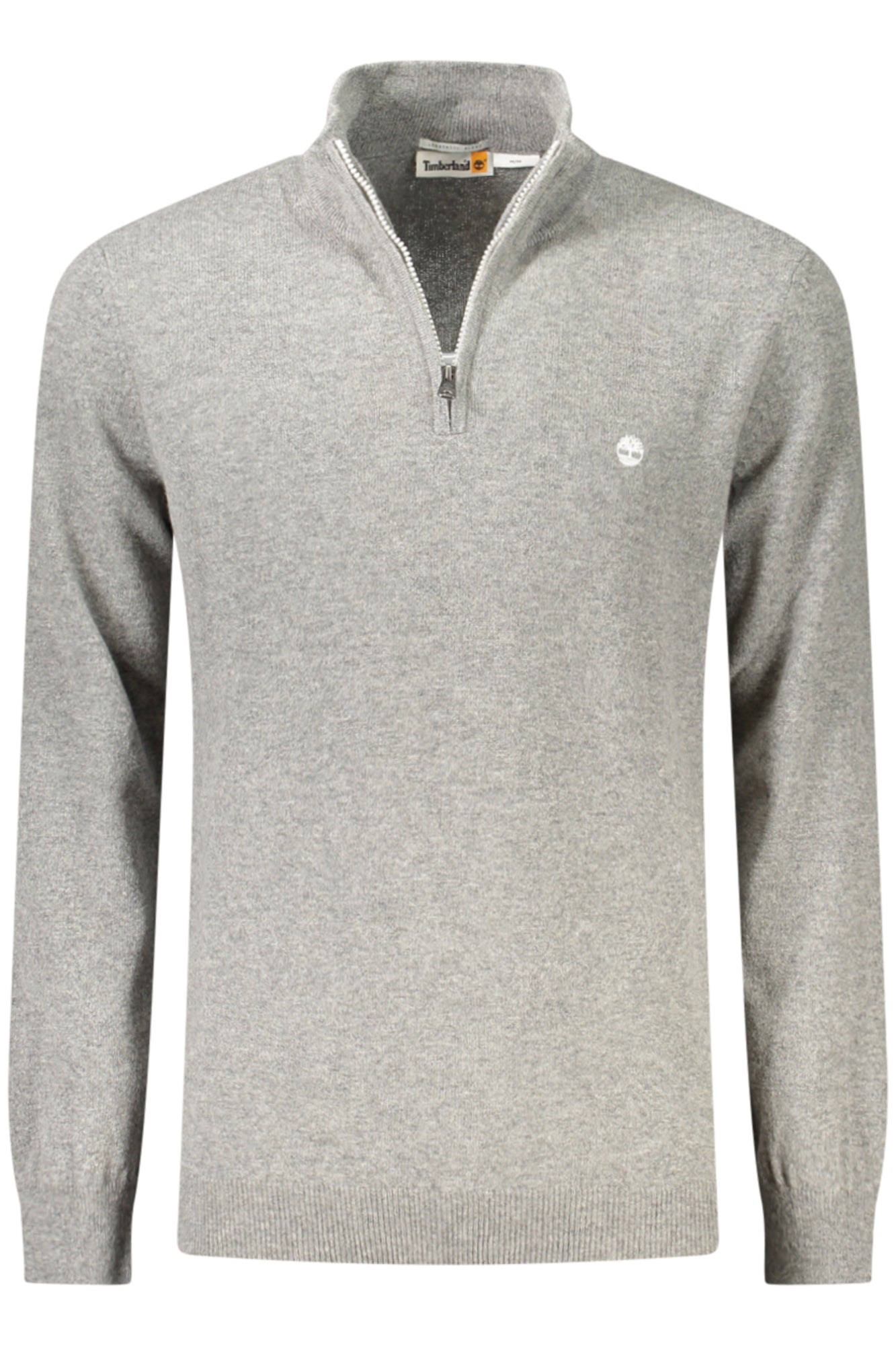 TIMBERLAND HERREN-PULLOVER IN GRAU