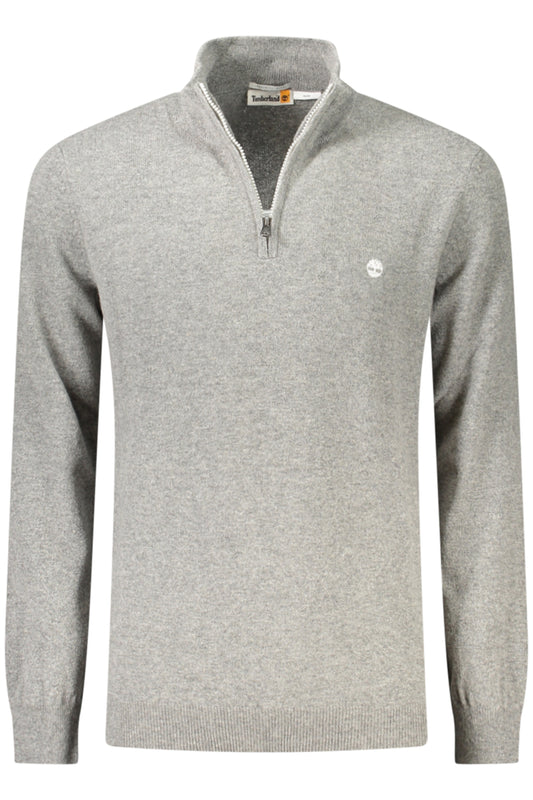 TIMBERLAND HERREN-PULLOVER IN GRAU