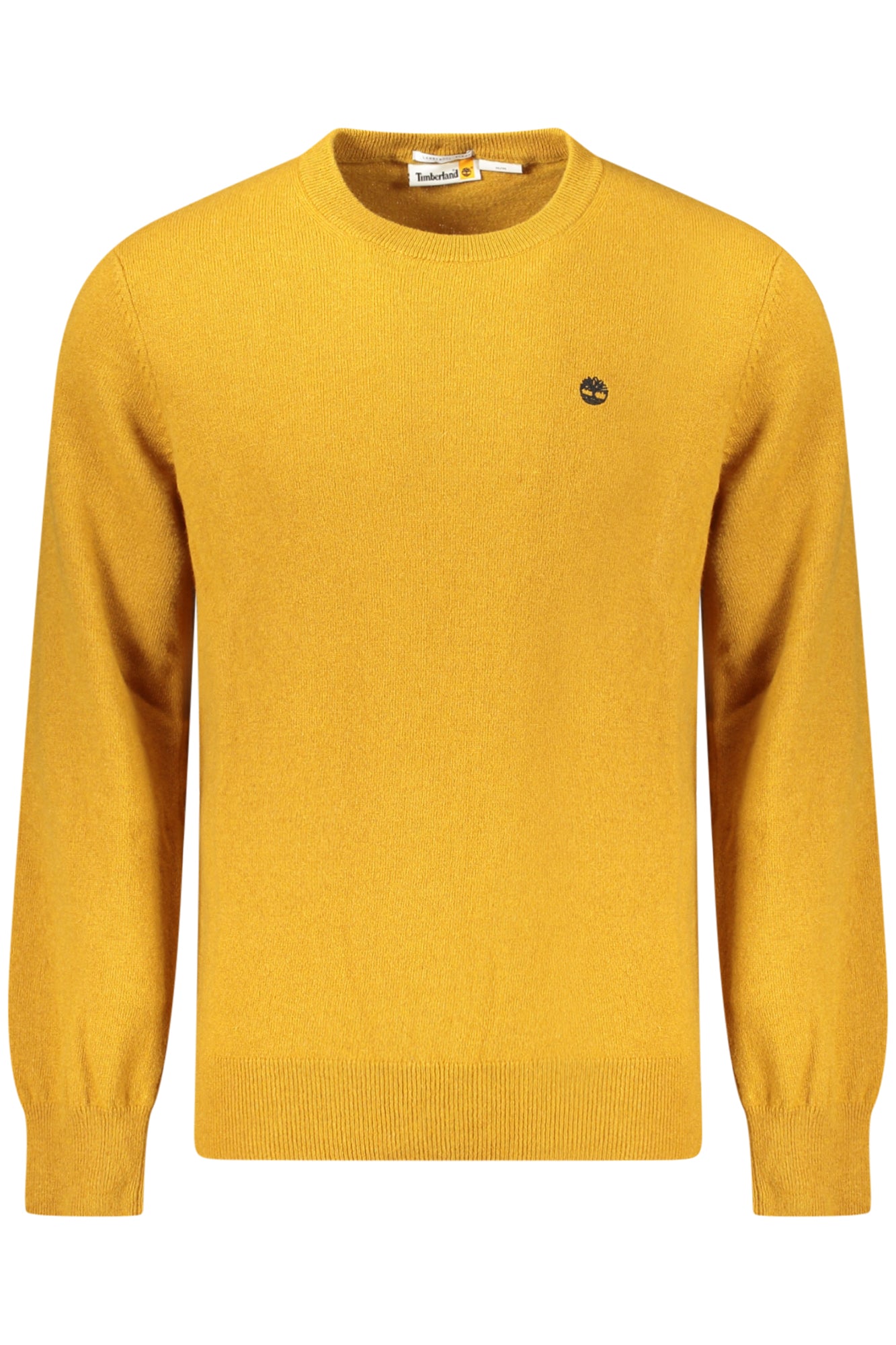 TIMBERLAND HERREN-PULLOVER IN BRAUN