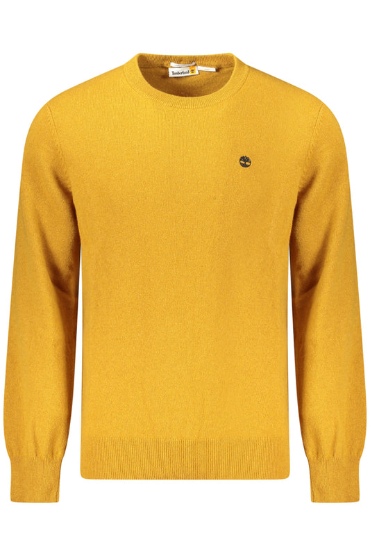 TIMBERLAND HERREN-PULLOVER IN BRAUN
