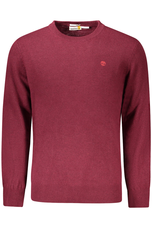 TIMBERLAND HERREN ROTER PULLOVER