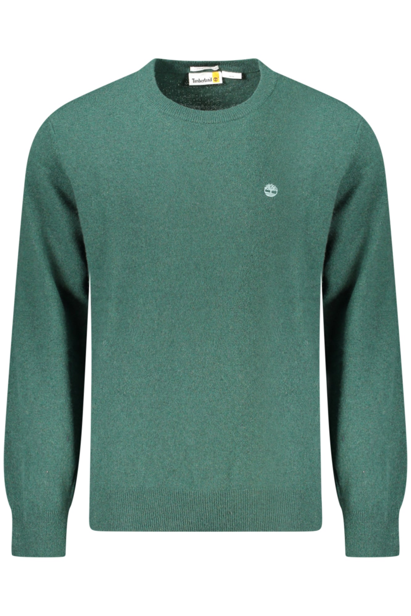 TIMBERLAND HERREN GRÜNER PULLOVER