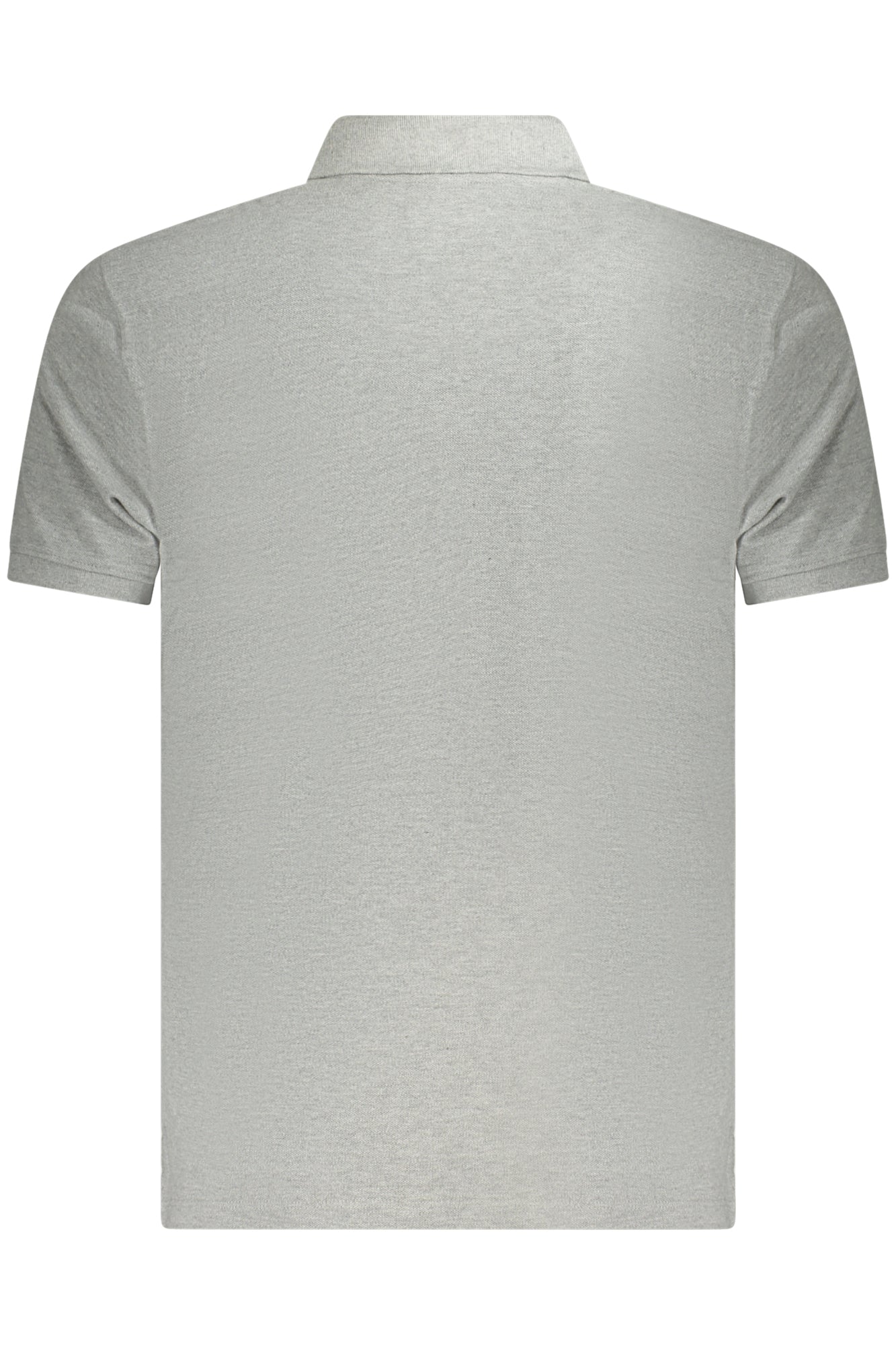 TIMBERLAND POLO KURZARM HERREN GRAU