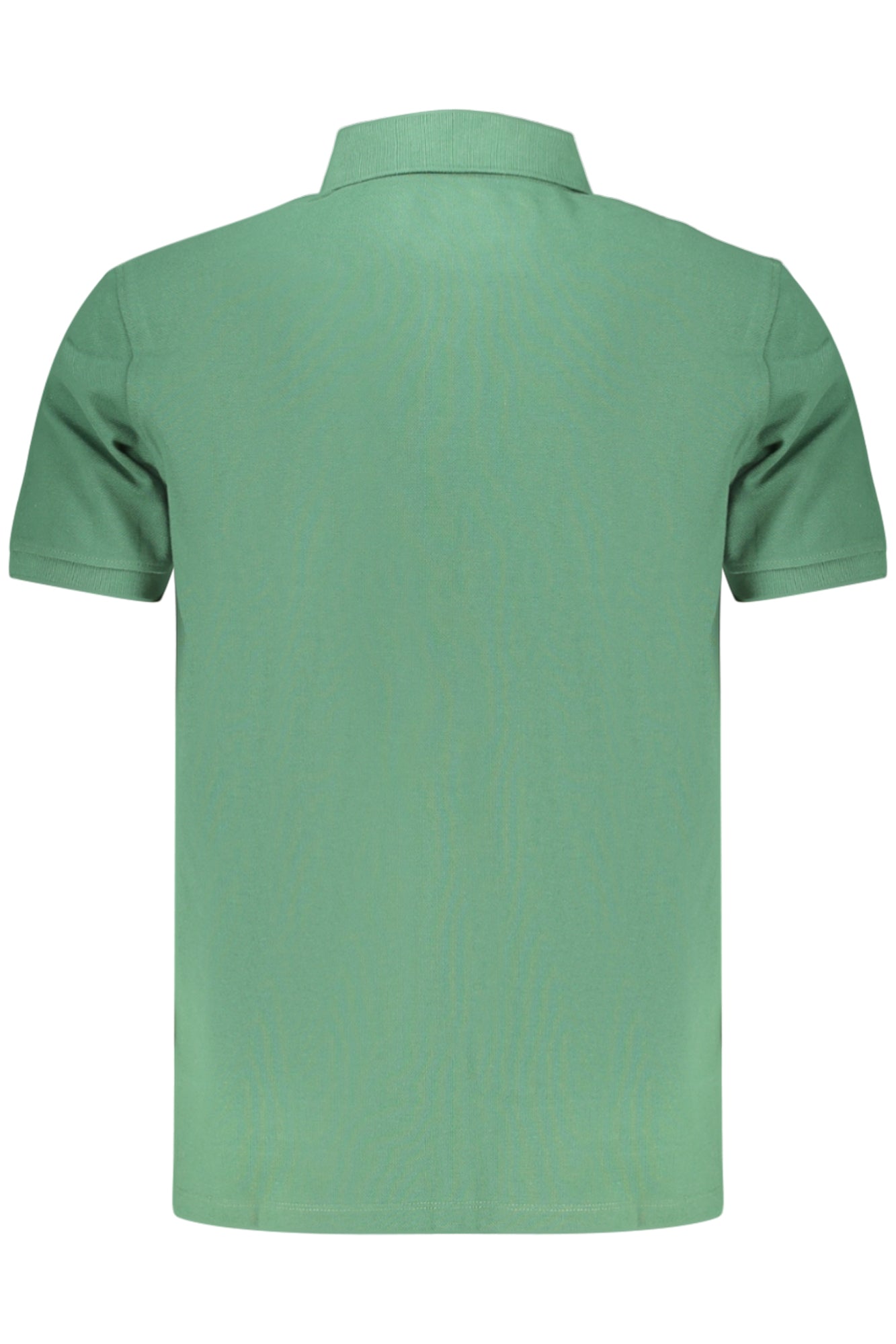 TIMBERLAND HERREN-POLOSHIRT MIT KURZEN ÄRMELN, GRÜN