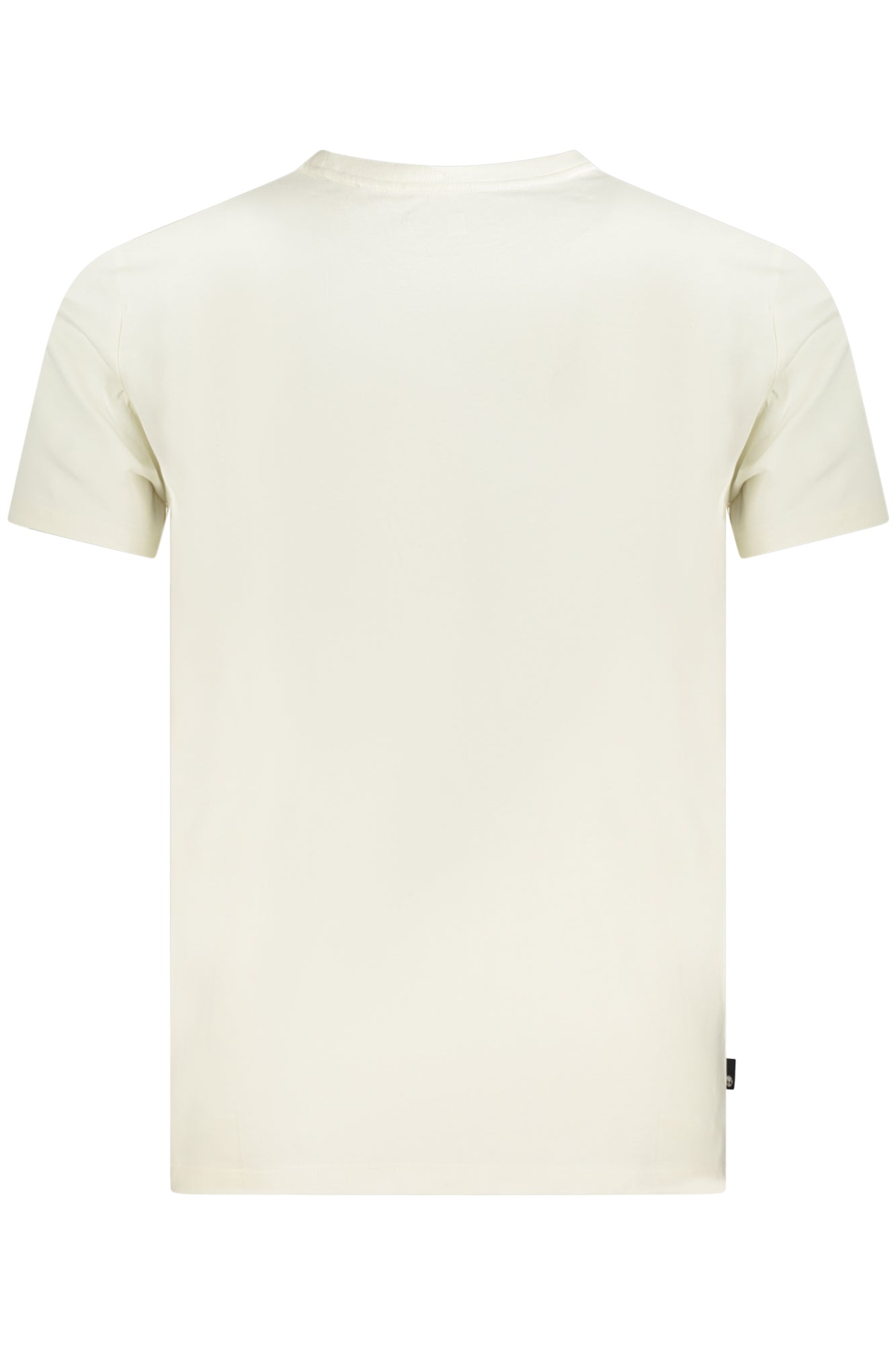 TIMBERLAND KURZARM T-SHIRT HERREN BEIGE