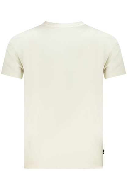 TIMBERLAND KURZARM T-SHIRT HERREN BEIGE