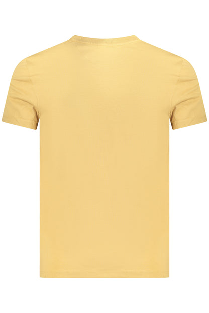 TIMBERLAND KURZARM T-SHIRT HERREN BEIGE