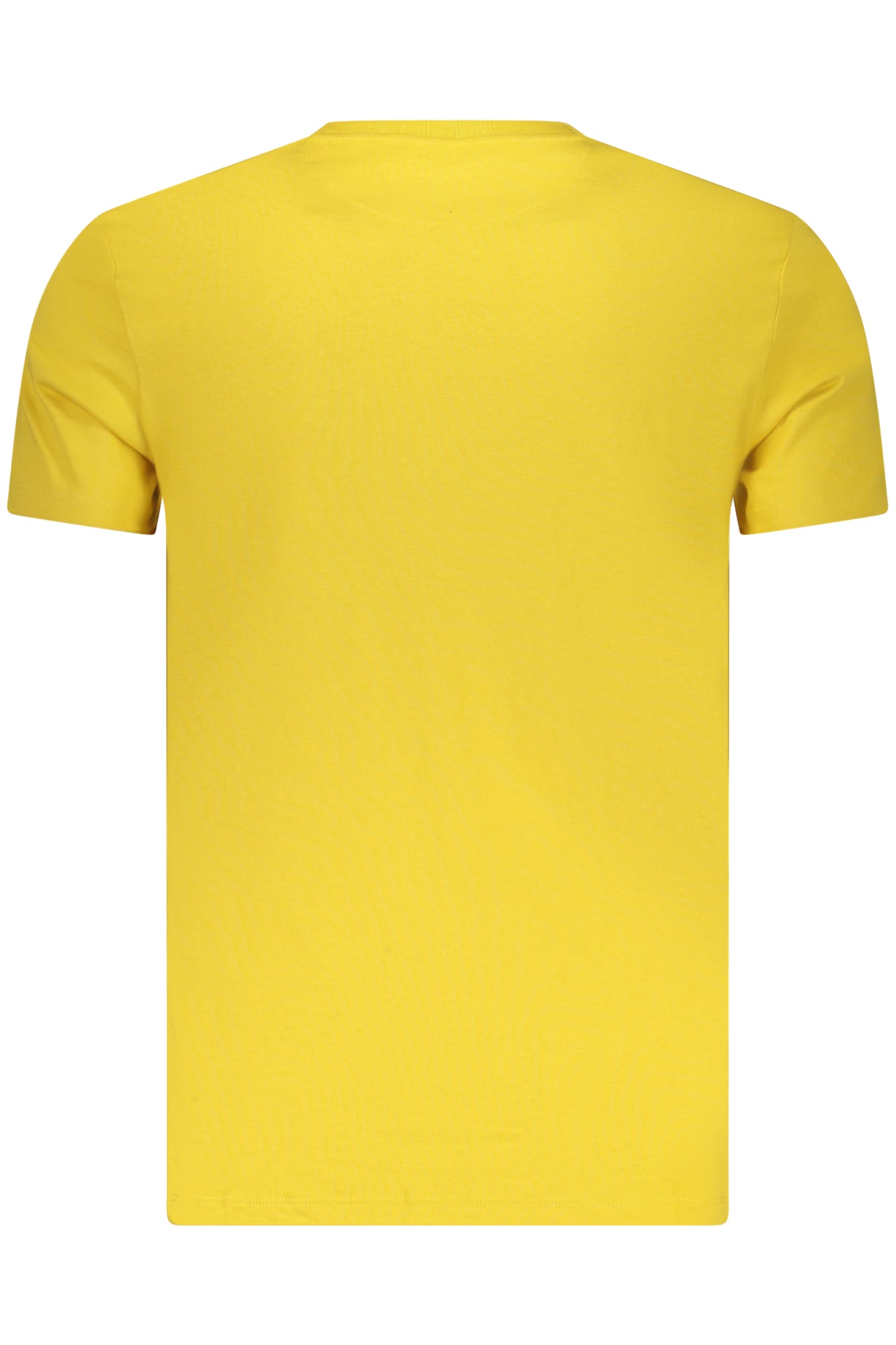 TIMBERLAND HERREN KURZARM-T-SHIRT GELB
