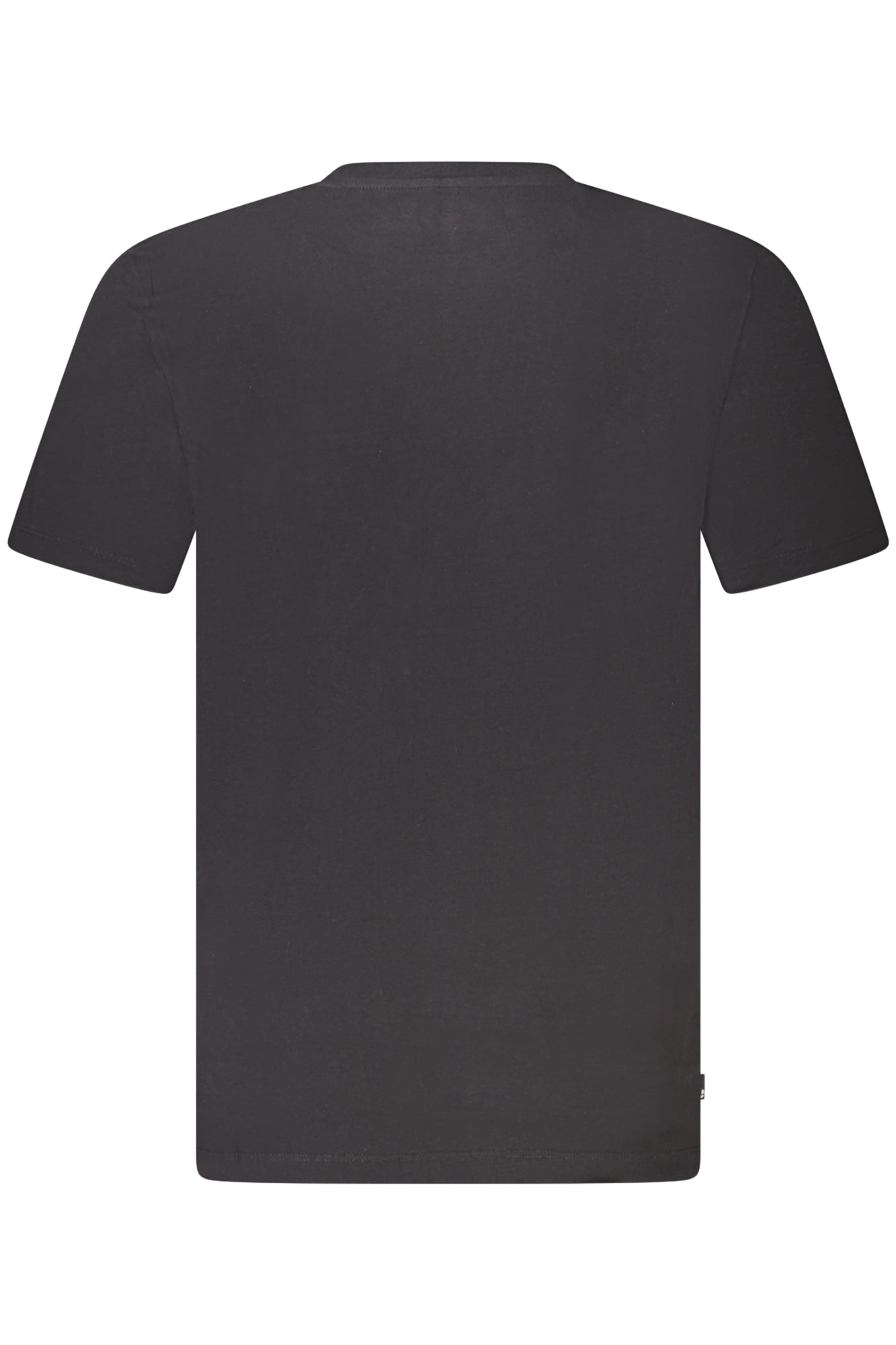 TIMBERLAND KURZARM T-SHIRT HERREN SCHWARZ