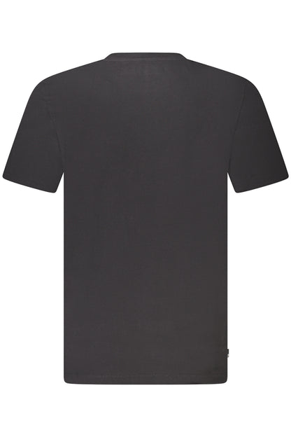 TIMBERLAND KURZARM T-SHIRT HERREN SCHWARZ