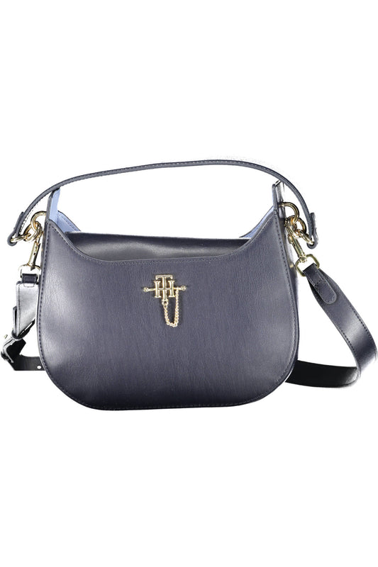TOMMY HILFIGER BLAUE DAMENTASCHE
