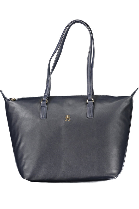 TOMMY HILFIGER BLAUE DAMENTASCHE