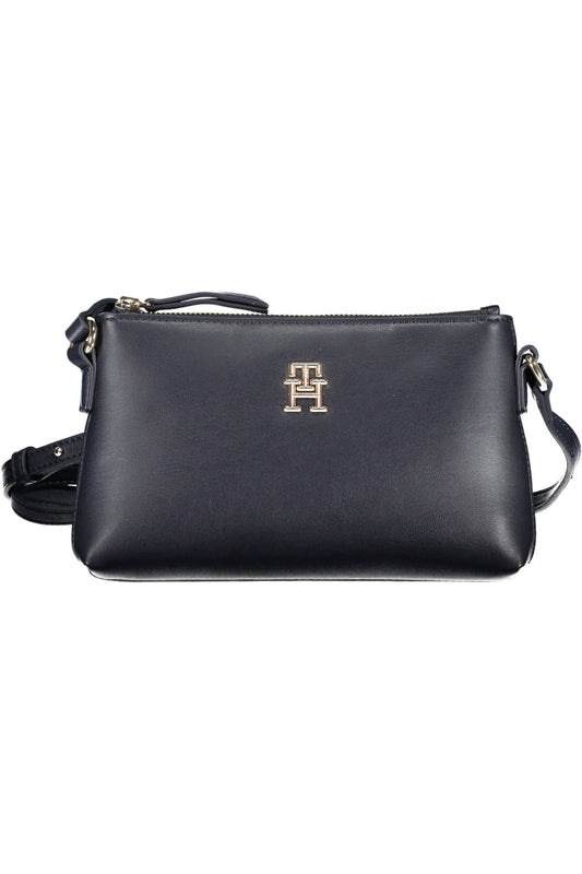 TOMMY HILFIGER BLAUE DAMENTASCHE